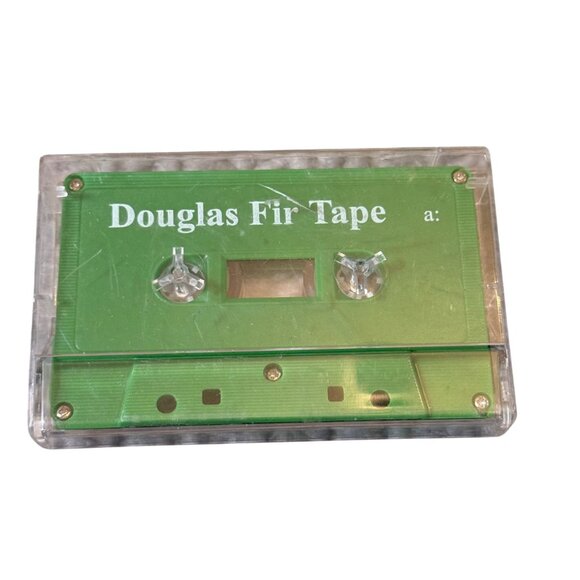 Gemmy 1996 Douglas Fir Animated Talking Christmas Tree With Accessories - WORKS - Picture 5 of 8